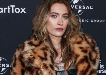 The Hidden Pain Behind Paris Jackson’s Bold Fashion