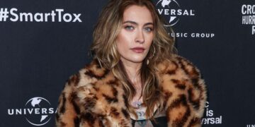 The Hidden Pain Behind Paris Jackson’s Bold Fashion