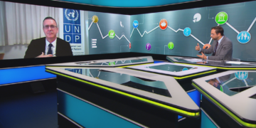 $70 billion needed to rebuild Gaza, says UN