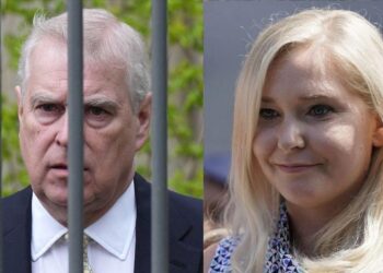 Prince Andrew’s Accuser’s Family Rejoice At His Royal Woes