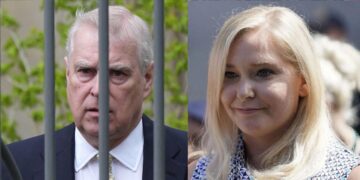 Prince Andrew’s Accuser’s Family Rejoice At His Royal Woes