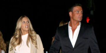 Estranged Wife Of Ryan Lochte Opens Up About ‘Complex’ Divorce
