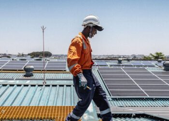 Europe Pledges $600 Billion for Clean Energy Projects in Africa