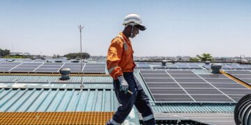 Europe Pledges $600 Billion for Clean Energy Projects in Africa