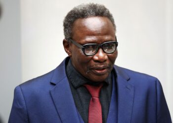 Sudan’s Janjaweed militia leader Ali Muhammad Ali Abd-al-Rahman convicted of war crimes in Darfur | World News