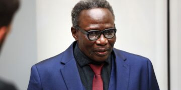 Sudan’s Janjaweed militia leader Ali Muhammad Ali Abd-al-Rahman convicted of war crimes in Darfur | World News