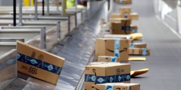 Uncertainty for UK workers as Amazon to cut 14,000 jobs globally | Money News