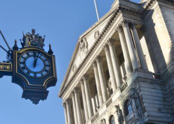 Bank of England job fears as Andrew Bailey warns of tough choices | UK News