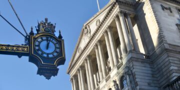Bank of England job fears as Andrew Bailey warns of tough choices | UK News