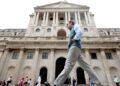 Bank of England warns of ‘sharp correction’ for markets if AI bubble bursts – and IMF agrees | Money News