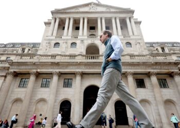 Bank of England warns of ‘sharp correction’ for markets if AI bubble bursts – and IMF agrees | Money News