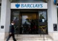 Barclays-backed payments spinout lures Lalor as new chief | Money News