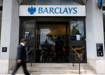 Barclays-backed payments spinout lures Lalor as new chief | Money News