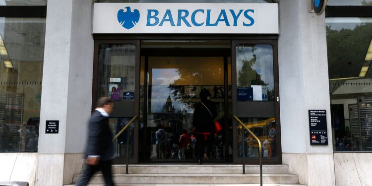Barclays-backed payments spinout lures Lalor as new chief | Money News