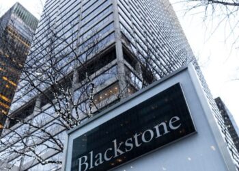 Blackstone in talks about £1bn Tritax Big Box deal | Money News