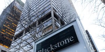 Blackstone in talks about £1bn Tritax Big Box deal | Money News