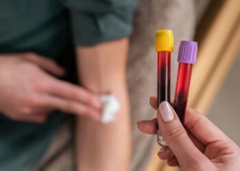 New blood test for more than 50 cancers ‘could transform outcomes’ | Science, Climate & Tech News
