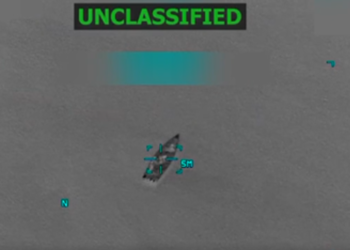 US blows up another drug smuggling boat off Venezuela coast, says Trump | US News