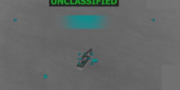 US blows up another drug smuggling boat off Venezuela coast, says Trump | US News