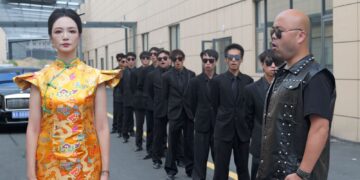 Gangsters, billionaires and love triangles: Behind the scenes of China’s micro-drama boom | World News