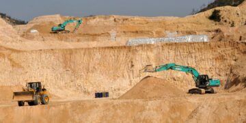 China tightens control of global rare-earth supply chain ahead of Trump talks | World News