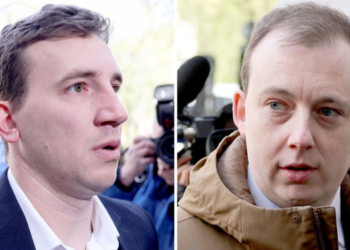 Spying trial collapsed after government refused to brand China a threat, says top prosecutor | Politics News