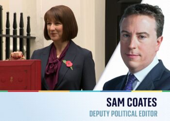 Why there is a budget black hole – and how the chancellor might fill it | Politics News