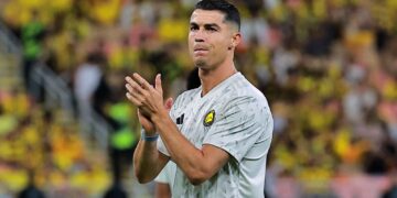 Cristiano Ronaldo becomes first billionaire footballer, says report | Money News