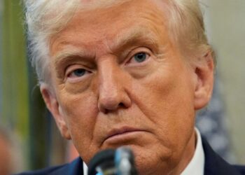 Why Trump accepted the Hamas peace plan response | US News