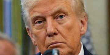 Why Trump accepted the Hamas peace plan response | US News