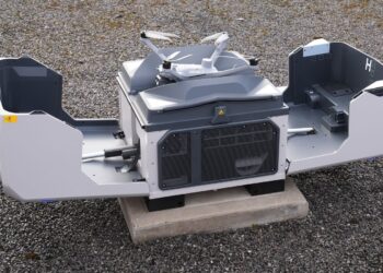 Drones to help police’s 999 emergency response in London | UK News