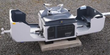 Drones to help police’s 999 emergency response in London | UK News