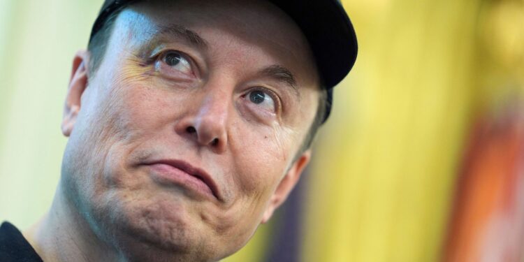 Elon Musk’s net worth just hit $500bn – this is why | Money News