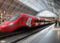 ‘Win for passengers’ as Virgin clears first step to run Channel Tunnel trains to rival Eurostar | Money News