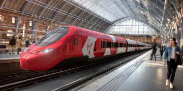 ‘Win for passengers’ as Virgin clears first step to run Channel Tunnel trains to rival Eurostar | Money News