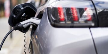 ‘Best month ever’ for UK battery electric vehicle sales | Money News