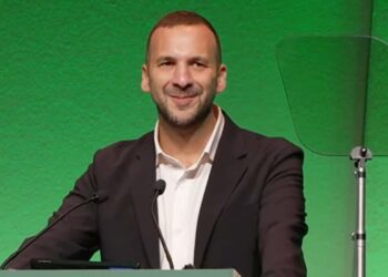 Palestine Action proscription must be ‘withdrawn’, says Green Party leader Zack Polanski | Politics News