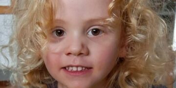 Major search for boy, 4, missing in Australian outback for several days | World News