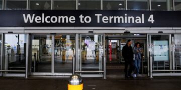 Heathrow puts Jansen on runway as next chairman | Money News