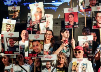 When will the Israeli hostages be released? | World News