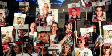 When will the Israeli hostages be released? | World News