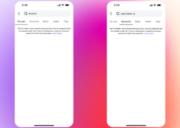 Meta rolls out PG-13 restrictions on Instagram teen accounts | Science, Climate & Tech News