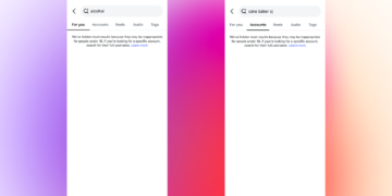 Meta rolls out PG-13 restrictions on Instagram teen accounts | Science, Climate & Tech News