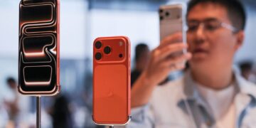 Apple and Amazon defy expectations with latest results | Science, Climate & Tech News