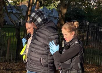 Family of schoolgirl sexually assaulted by wrongly released migrant ‘infuriated’ by ordeal | Politics News