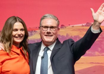 Starmer’s speech was one of his most successful moments – but biggest issue in UK politics was ignored | Politics News