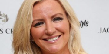 Baroness Mone: I have no wish to rejoin Lords as Conservative peer | Money News