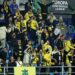 ‘Additional resources’ offered by govt to reverse ban on Maccabi Tel Aviv fans at Villa game | UK News
