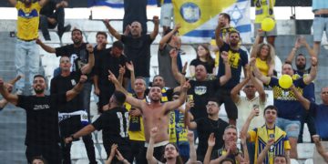 Government looks utterly weak on Maccabi Tel Aviv fan ban – and Tories have smelt blood | Politics News