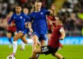 WSL Football bosses hire Goldman to kick off financing review | Money News